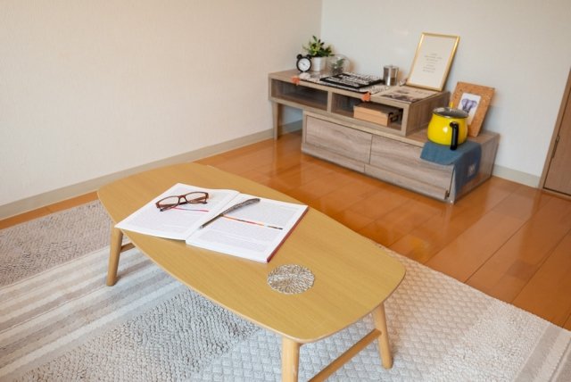 ※家具・小物はイメージです