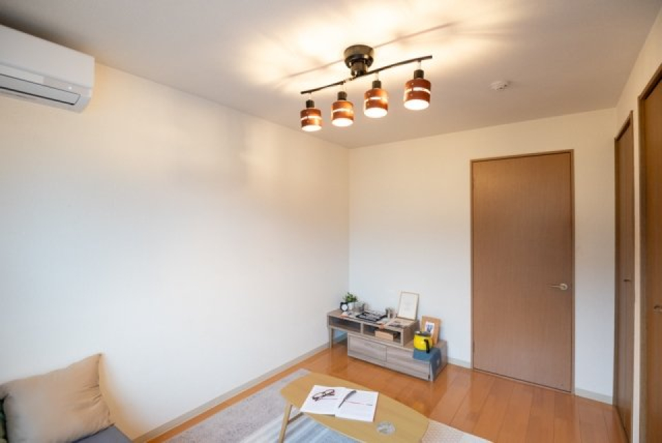 ※家具・小物はイメージです