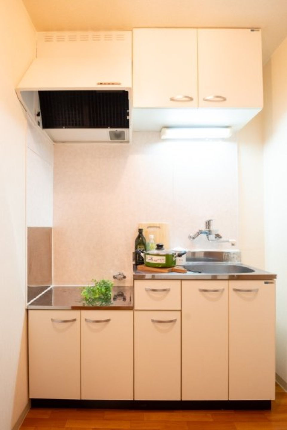 ※家具・小物はイメージです