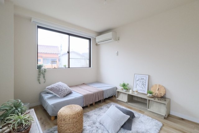 家具･小物はイメージです