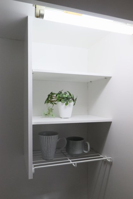 家具･小物はイメージです