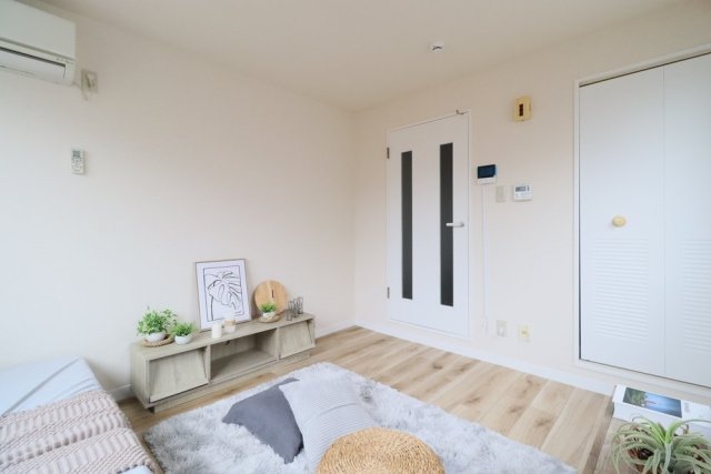 家具･小物はイメージです