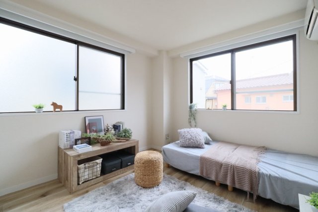 家具･小物はイメージです