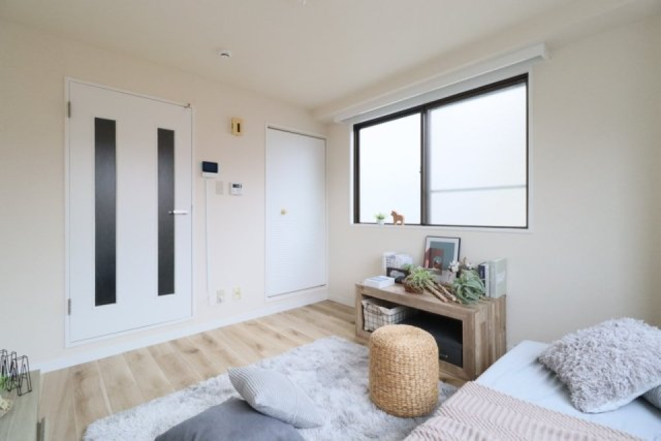 家具･小物はイメージです