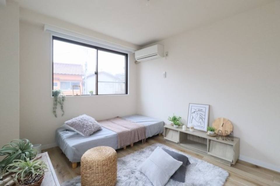 家具･小物はイメージです