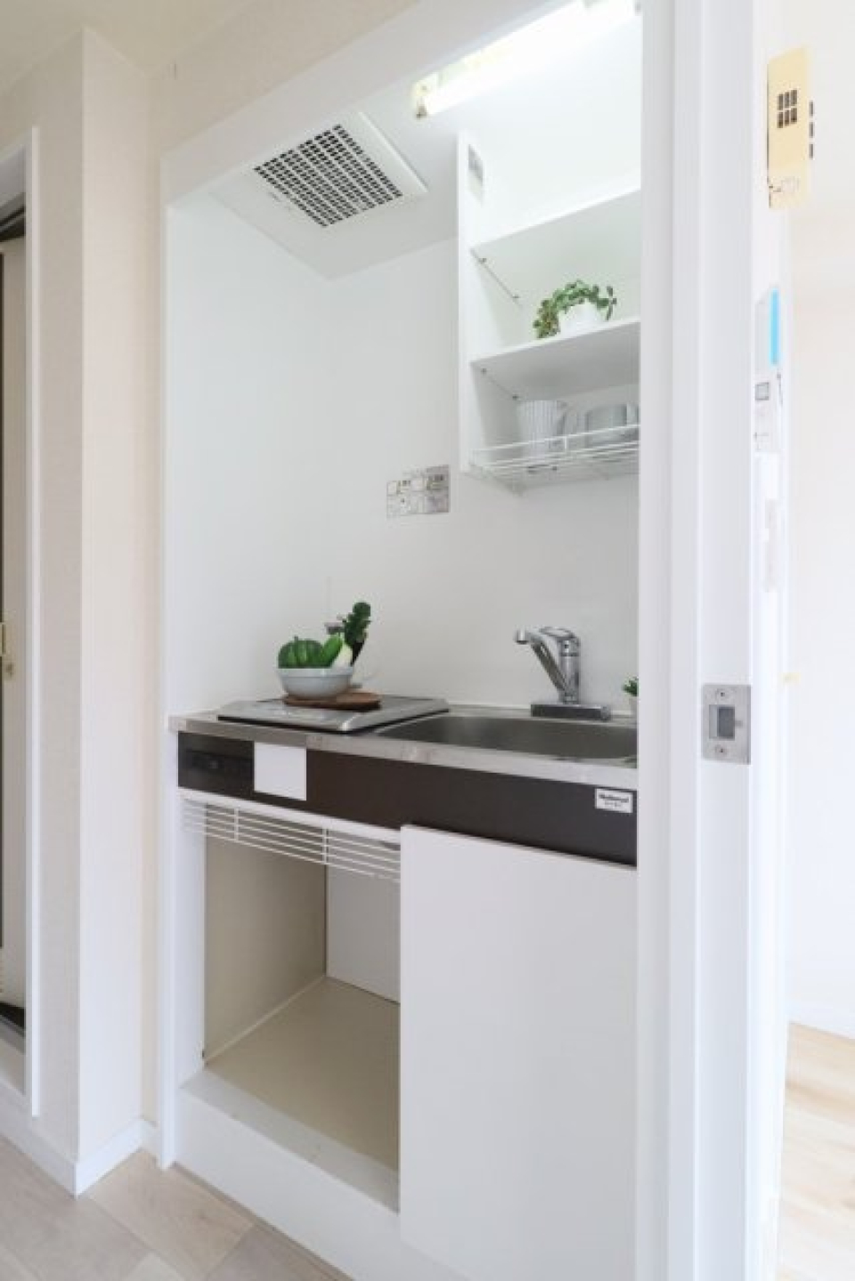 家具･小物はイメージです