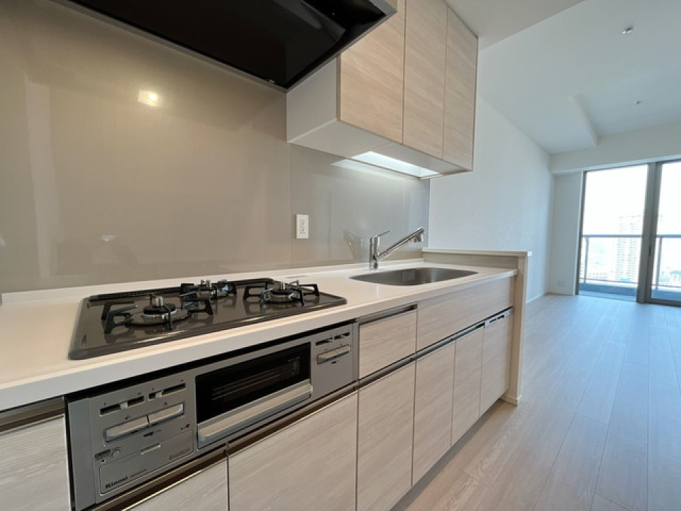 ※写真は同タイプ住戸です。