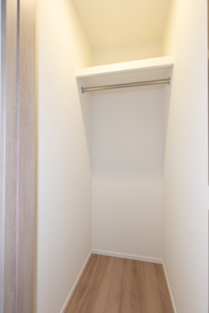 ※写真は同タイプ住戸です。