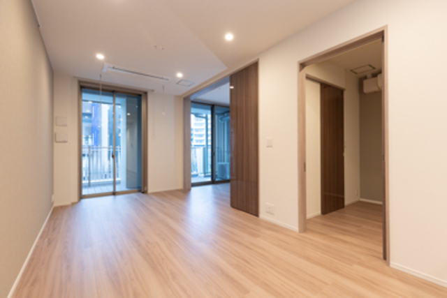 ※写真は同タイプ住戸です。