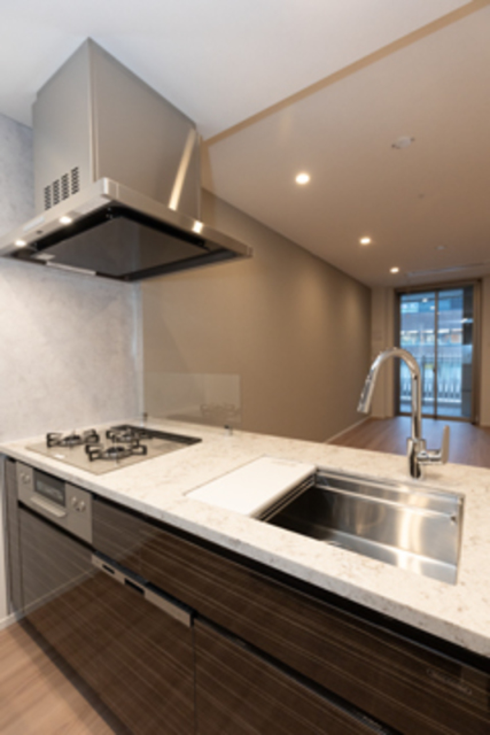 ※写真は同タイプ住戸です。