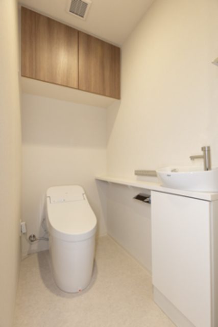 ※写真は同タイプ住戸です。