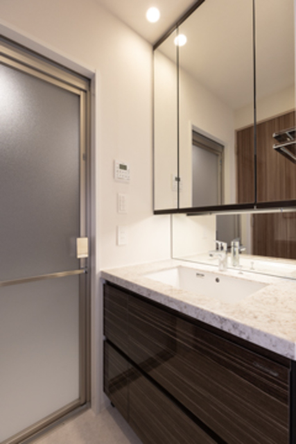 ※写真は同タイプ住戸です。