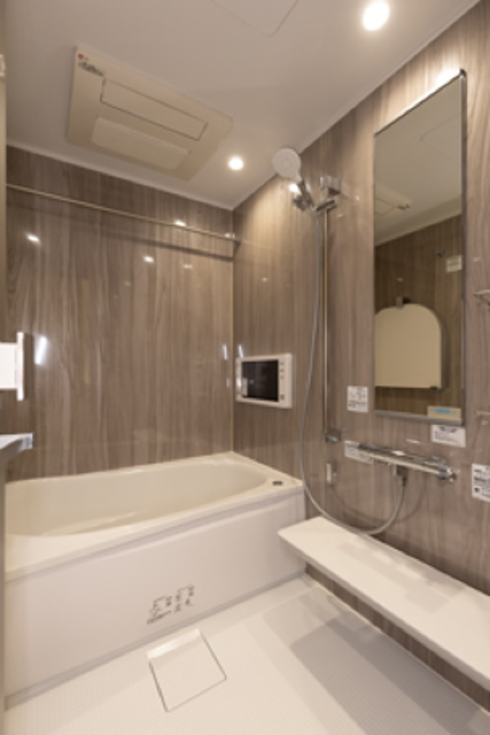 ※写真は同タイプ住戸です。