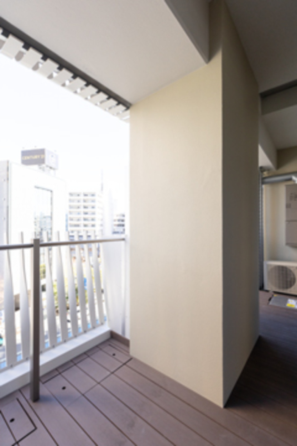 ※写真は同タイプ住戸です。