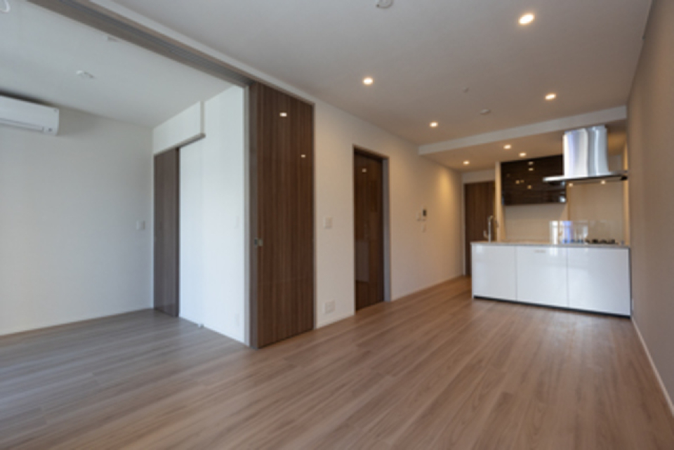 ※写真は同タイプ住戸です。