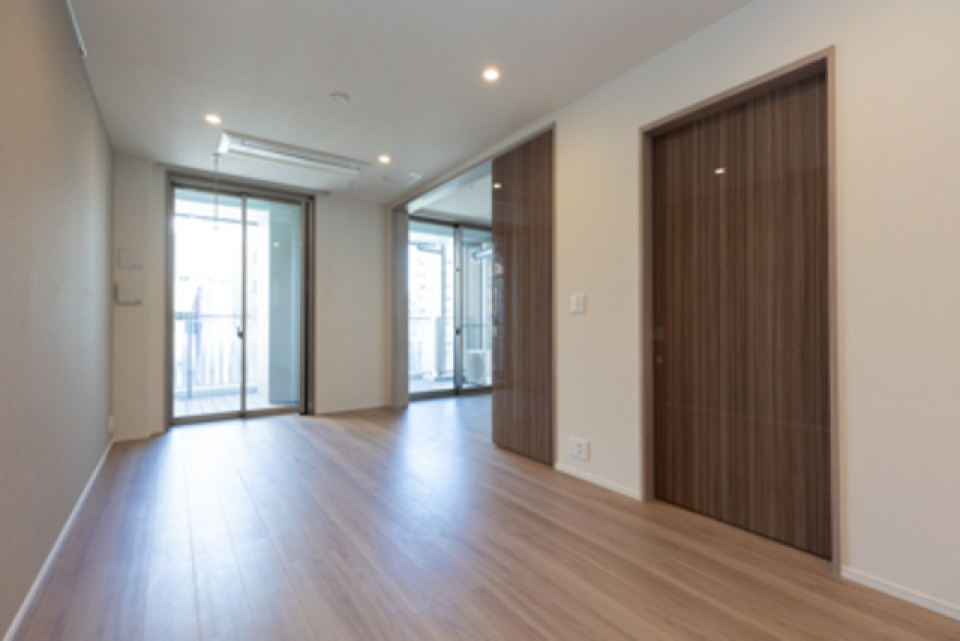 ※写真は同タイプ住戸です。