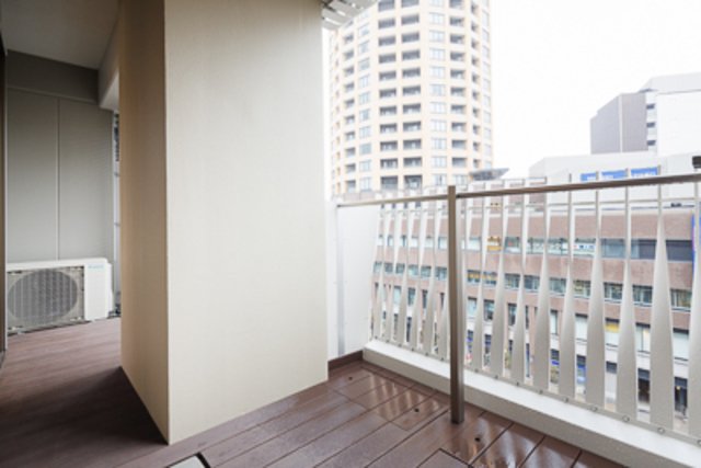 ※写真は同タイプ住戸です。