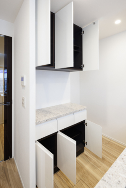 ※写真は同タイプ住戸です。