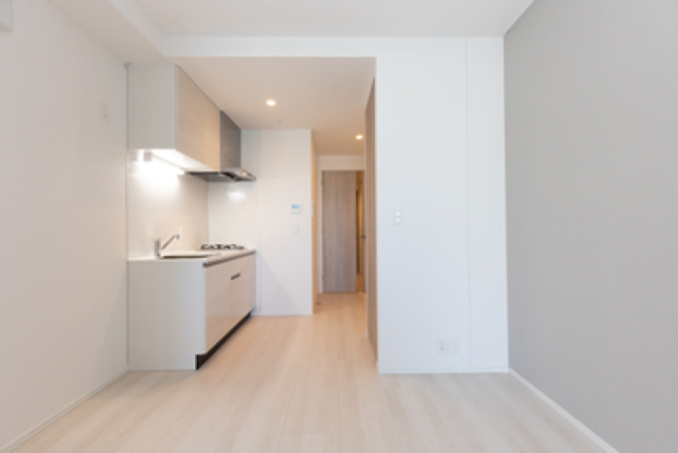 ※写真は同タイプ住戸です。