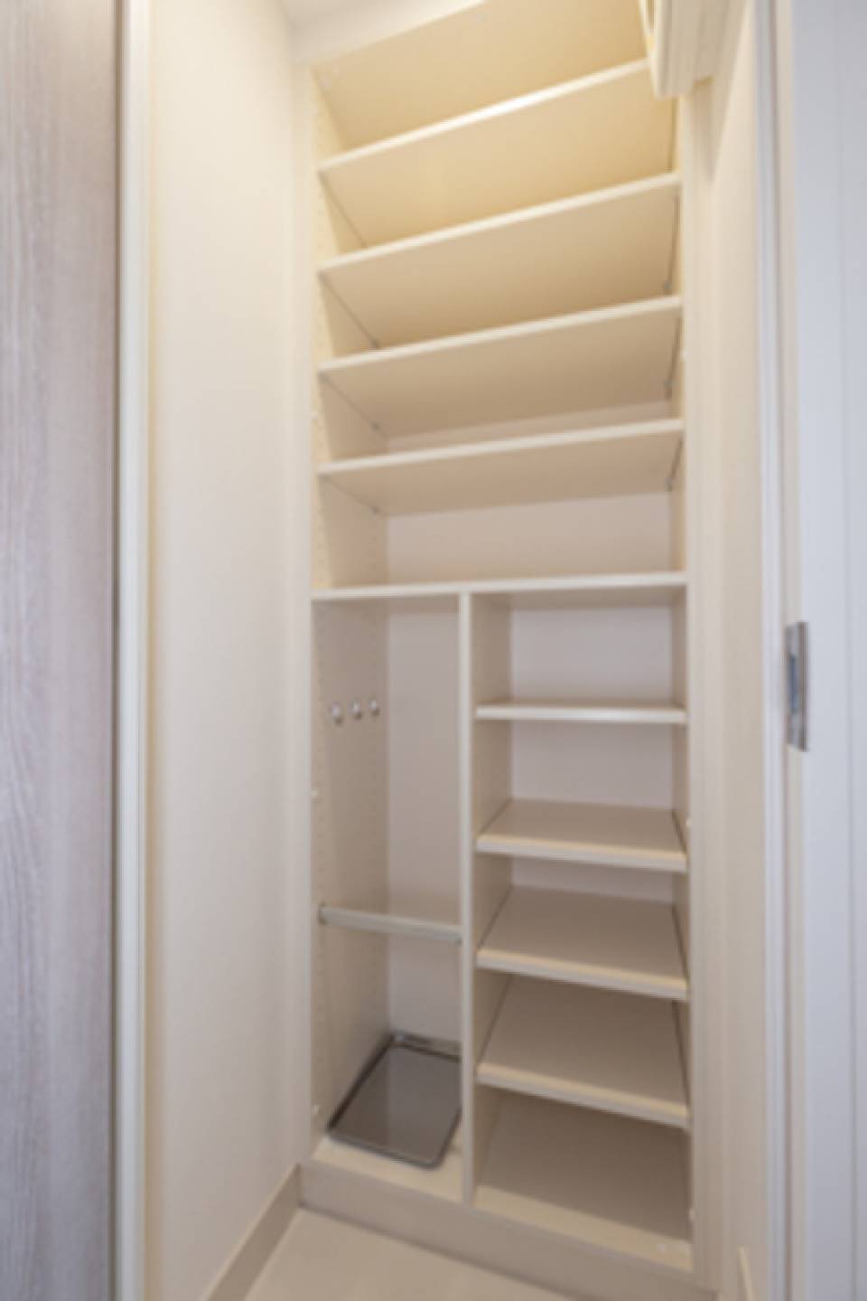 ※写真は同タイプ住戸です。