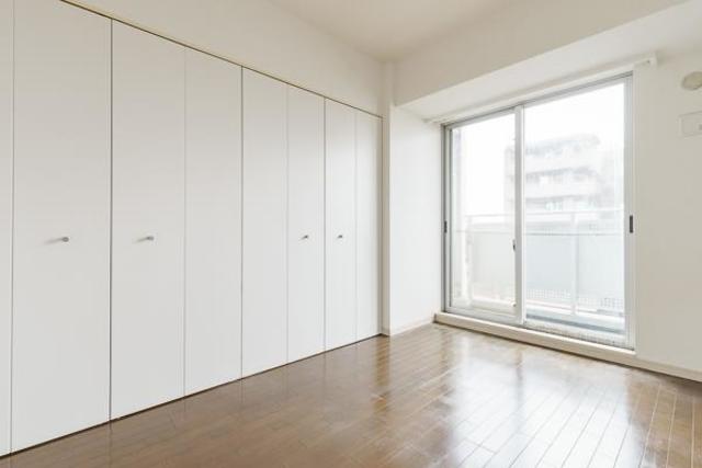 ※写真は同タイプ住戸です。