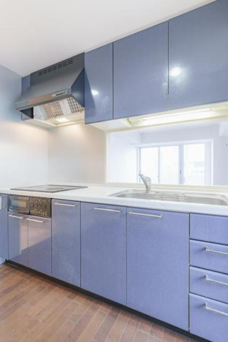 ※写真は同タイプ住戸です。