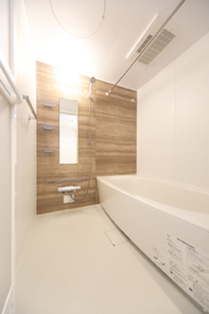 ※写真は同タイプ住戸です。