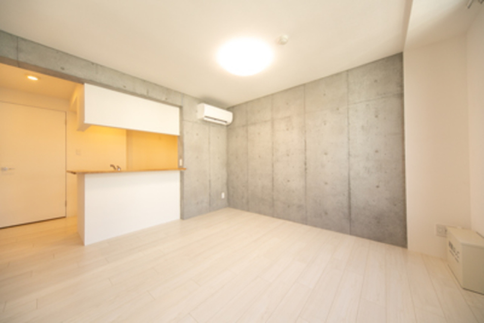 ※写真は同タイプ住戸です。