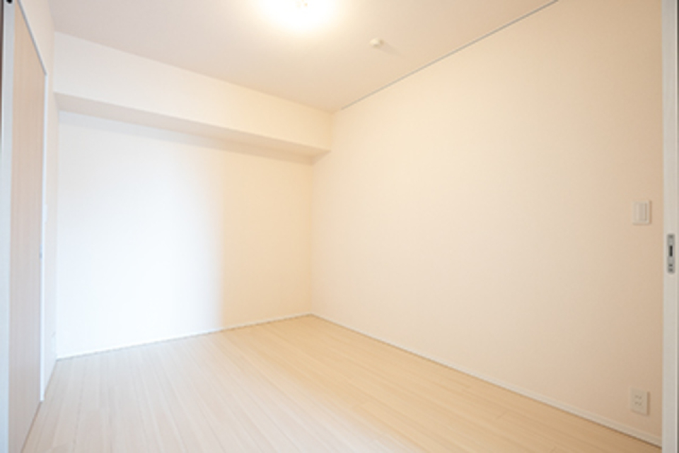 ※写真は同タイプ住戸です。