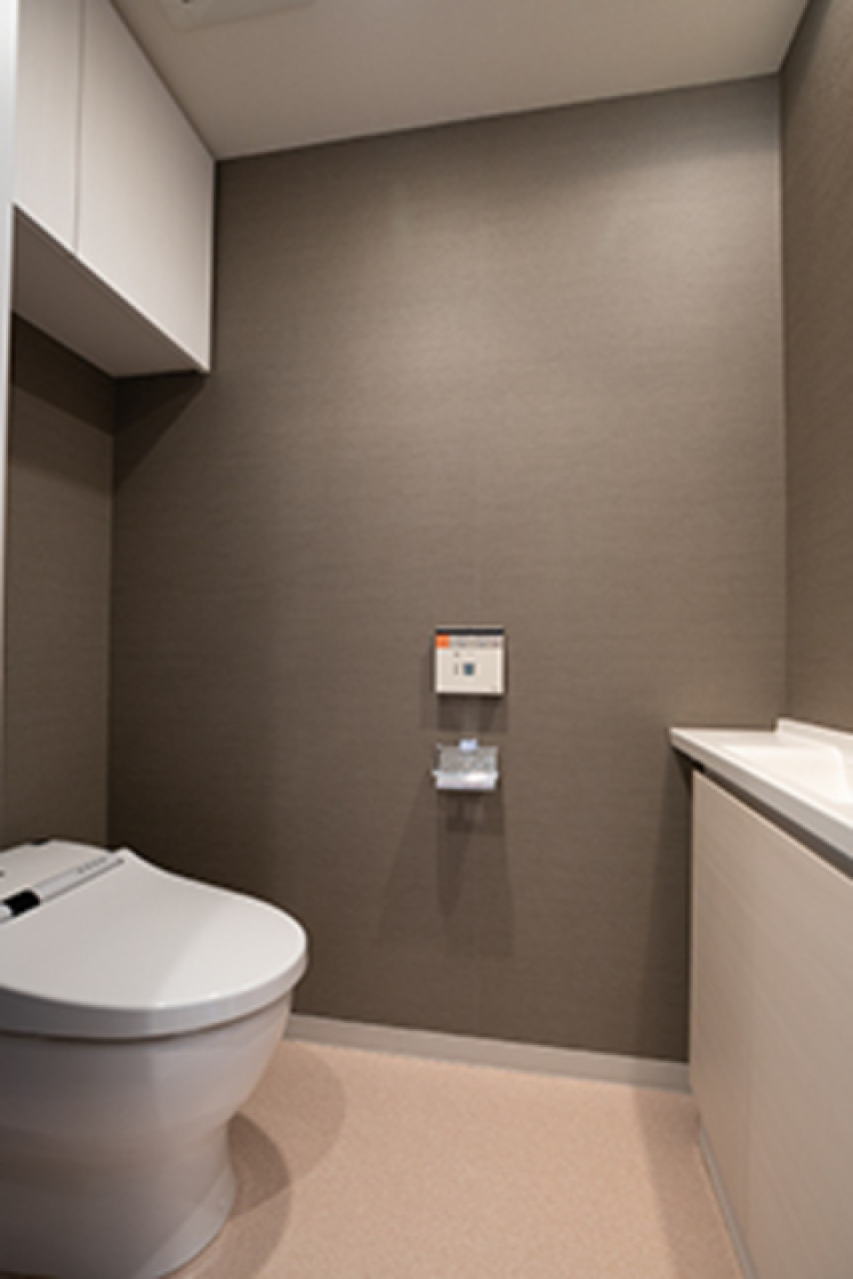 ※写真は同タイプ住戸です。