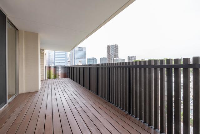 ※写真は同タイプ住戸です。