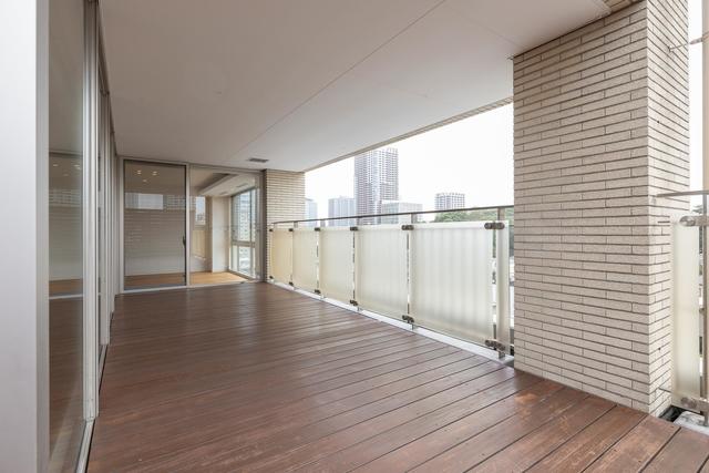 ※写真は同タイプ住戸です。