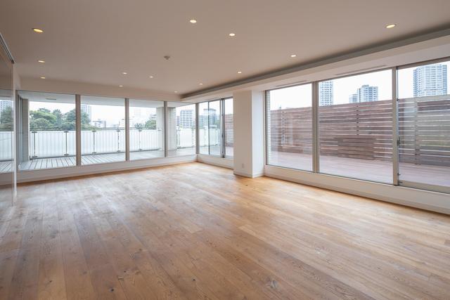 ※写真は同タイプ住戸です。