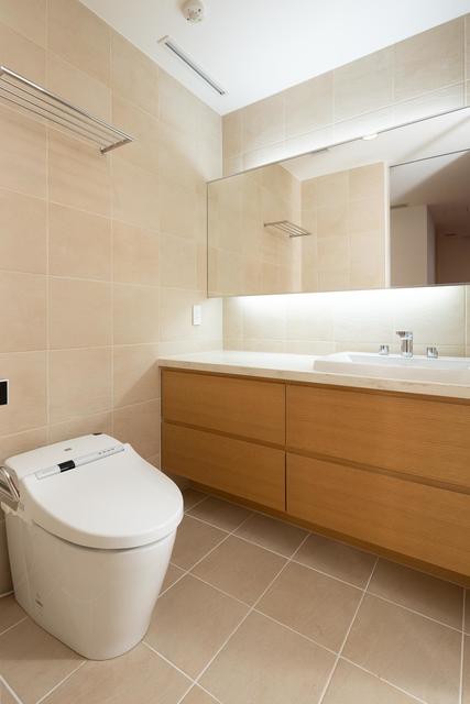 ※写真は同タイプ住戸です。