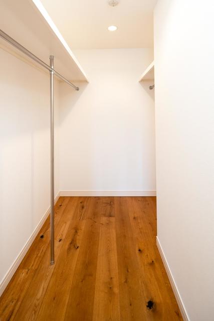 ※写真は同タイプ住戸です。