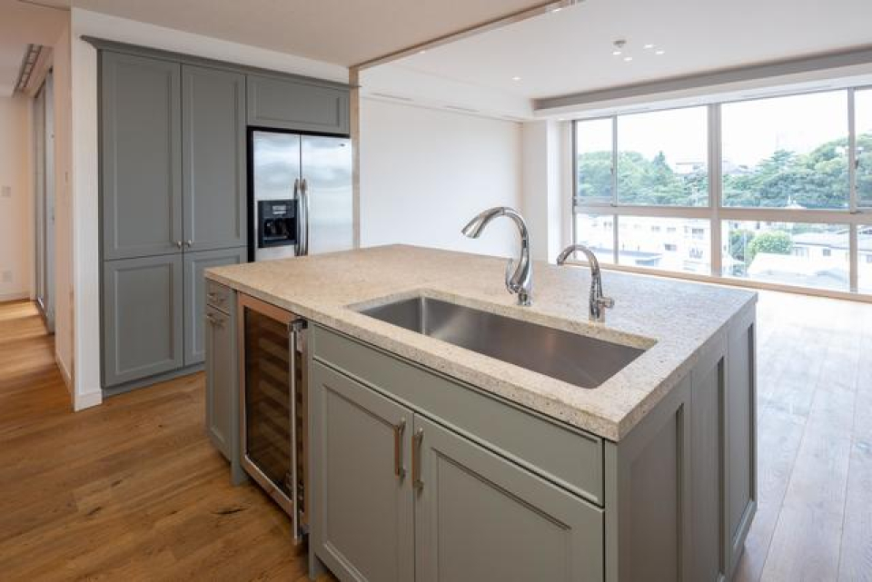 ※写真は同タイプ住戸です。