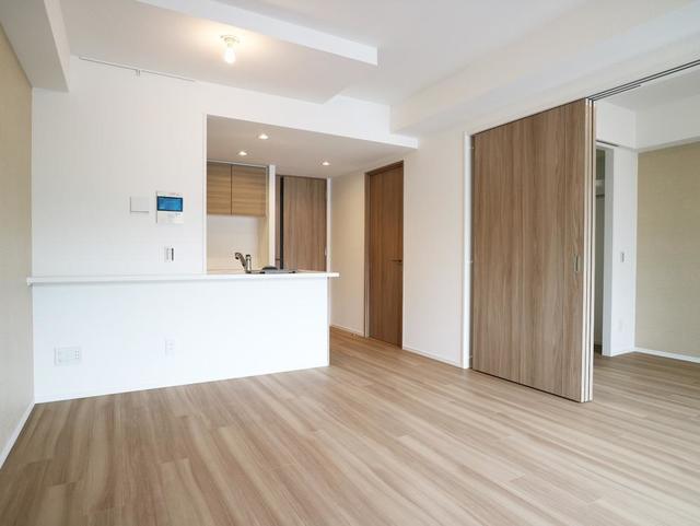 ※写真は同タイプ住戸です。