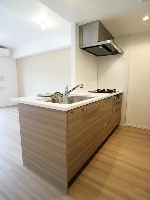 ※写真は同タイプ住戸です。