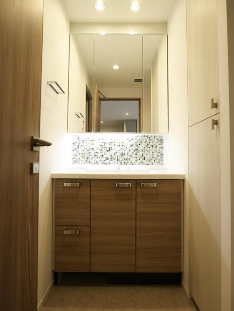 ※写真は同タイプ住戸です。