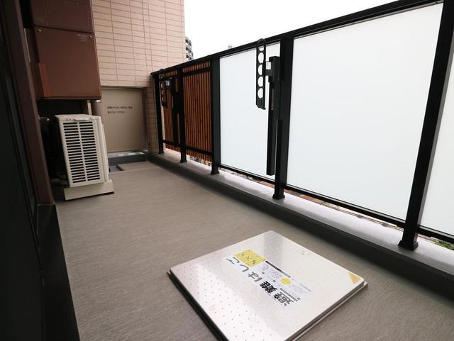 ※写真は同タイプ住戸です。