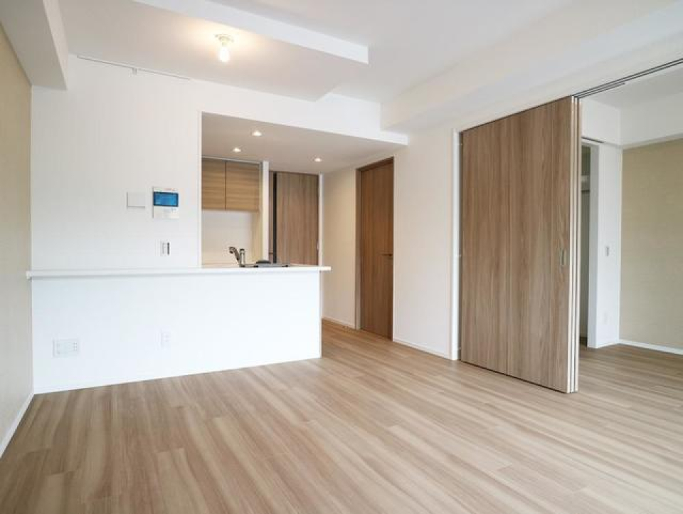 ※写真は同タイプ住戸です。