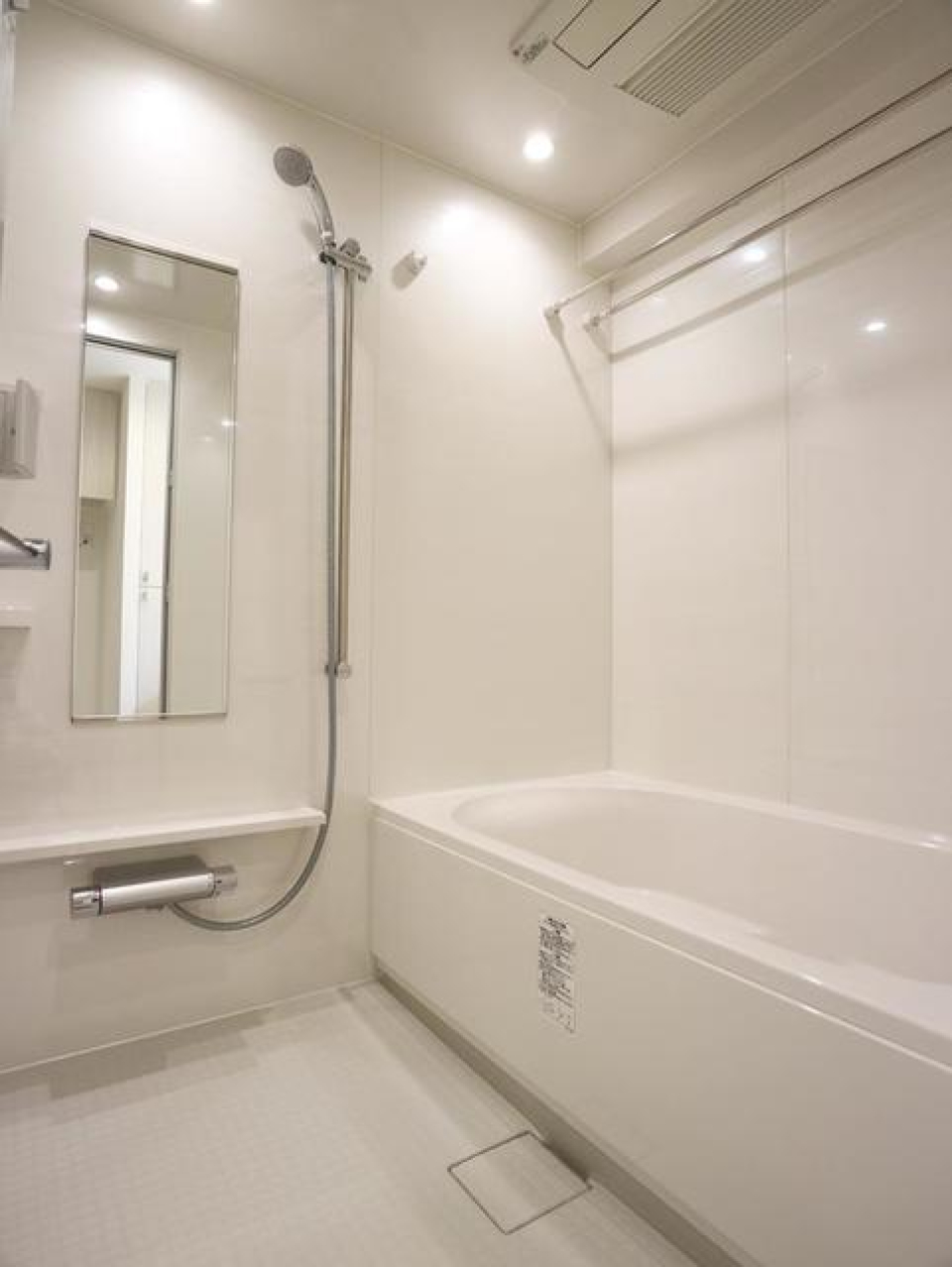 ※写真は同タイプ住戸です。