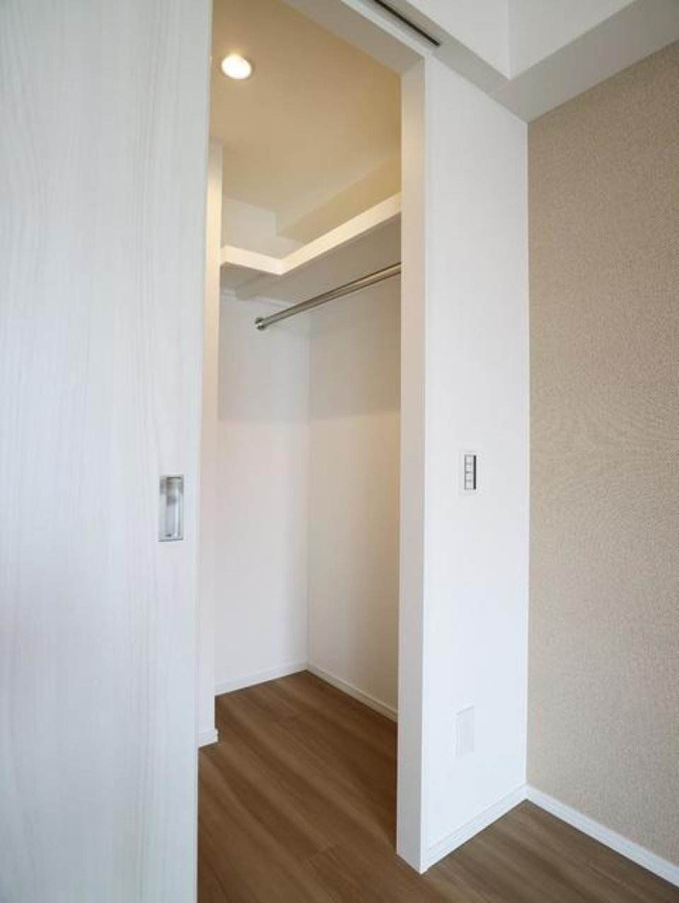 ※写真は同タイプ住戸です。