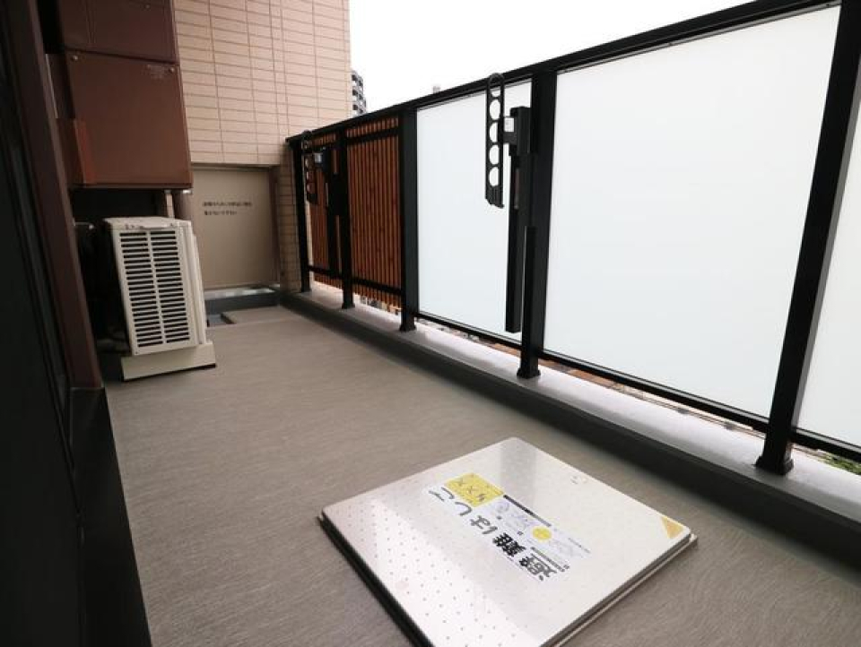 ※写真は同タイプ住戸です。