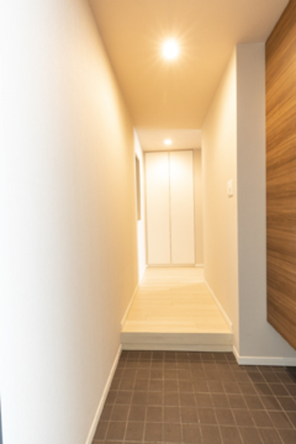 ※写真は同タイプ住戸です。