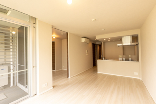 ※写真は同タイプ住戸です。