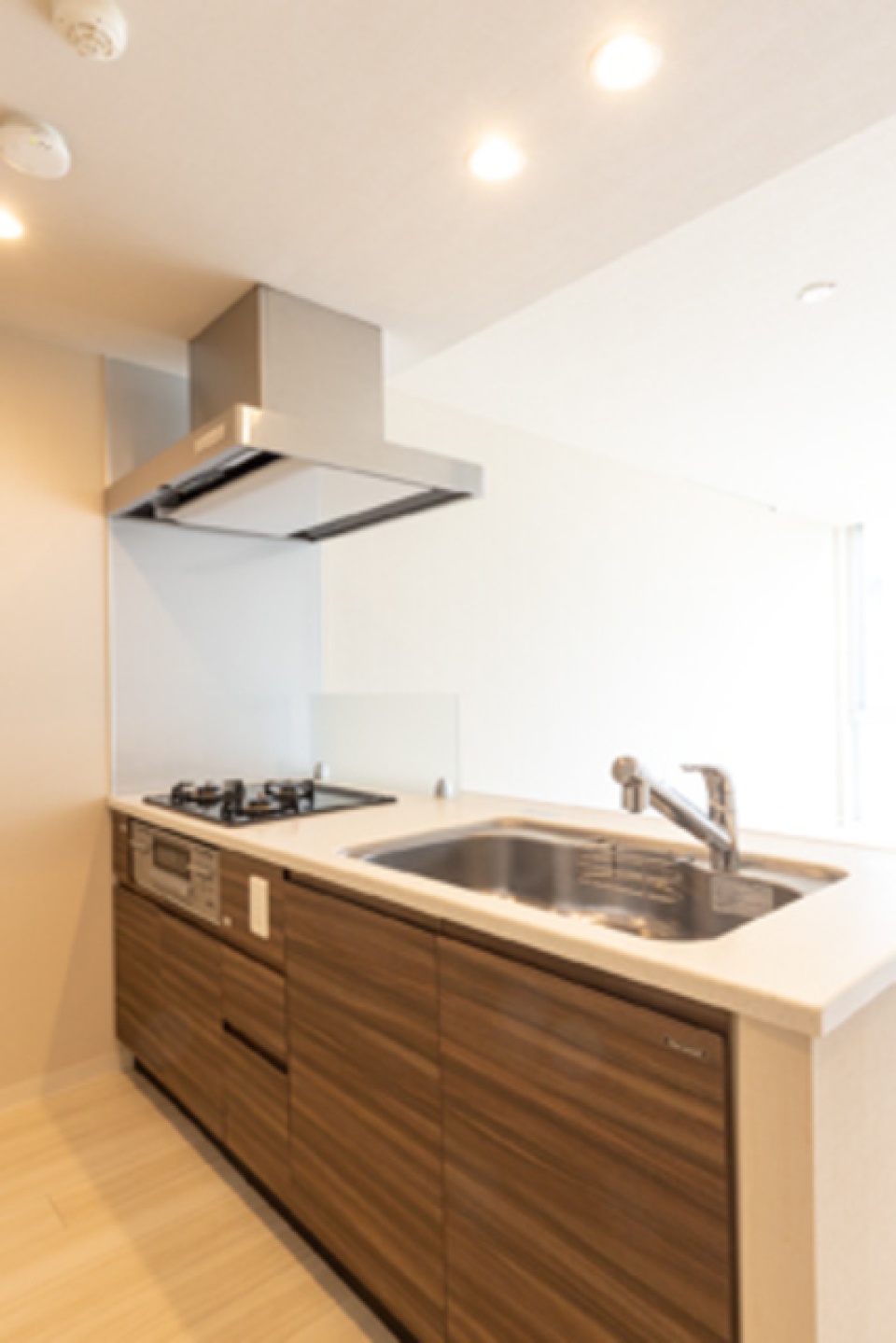 ※写真は同タイプ住戸です。