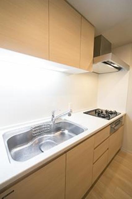 ※写真は同タイプ住戸です。