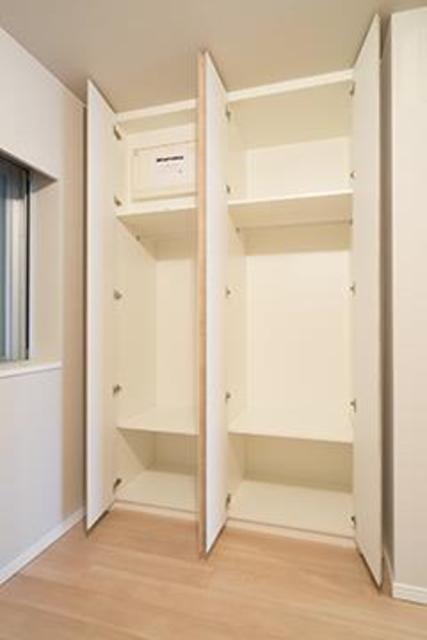 ※写真は同タイプ住戸です。