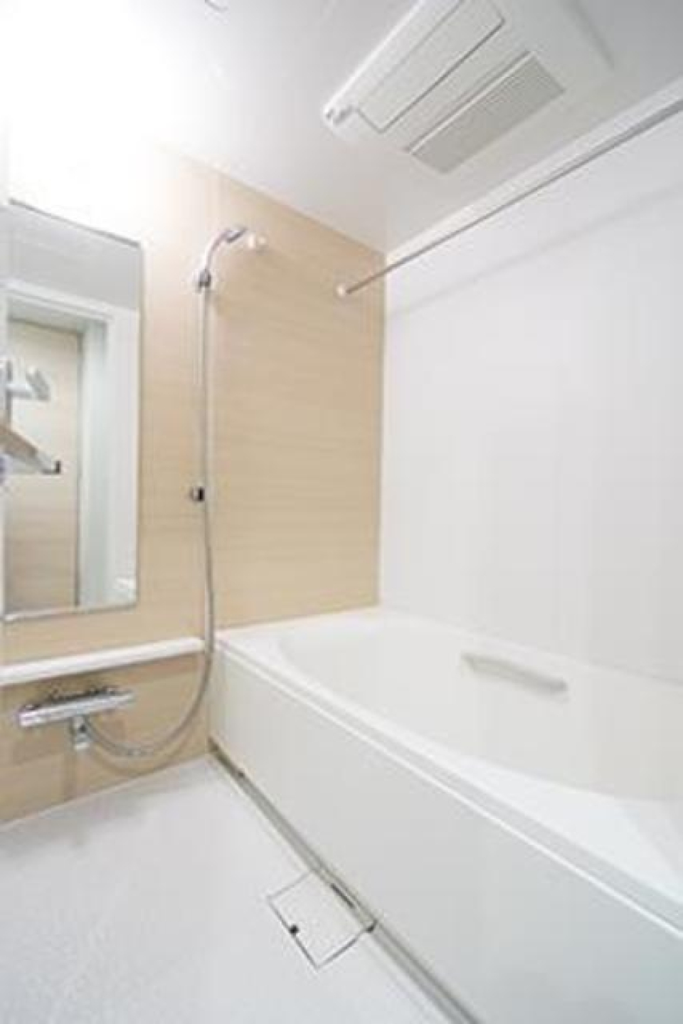 ※写真は同タイプ住戸です。